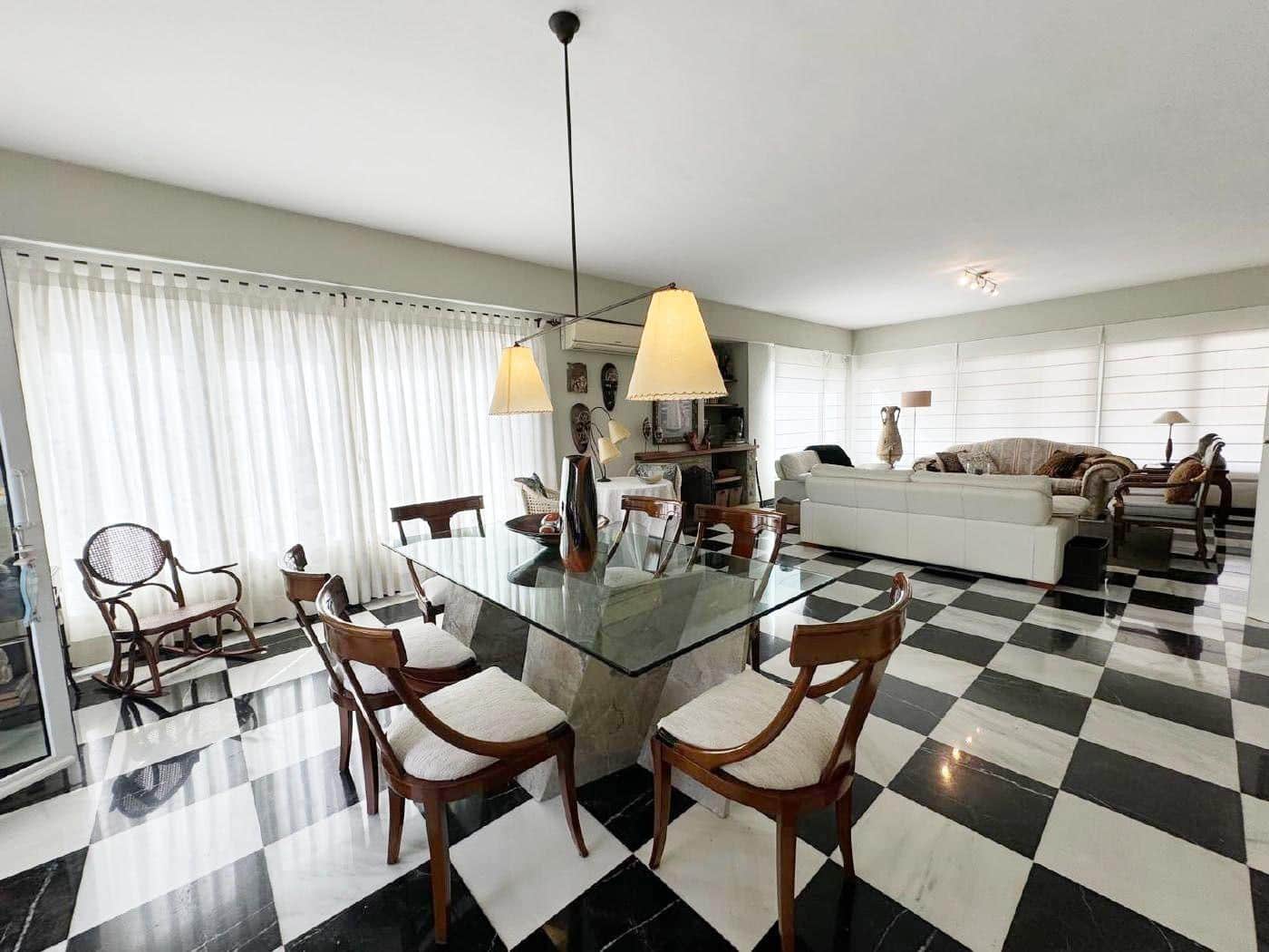 7 chambre Villa/Maison à vendre à Denia avec piscine garage - 1 285 000 € (Ref: 8627021)