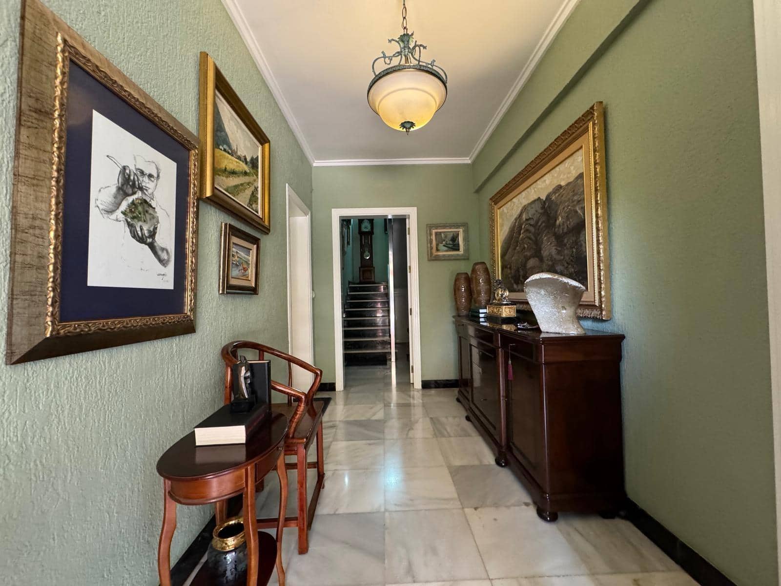 7 chambre Villa/Maison à vendre à Denia avec piscine garage - 1 285 000 € (Ref: 8627021)