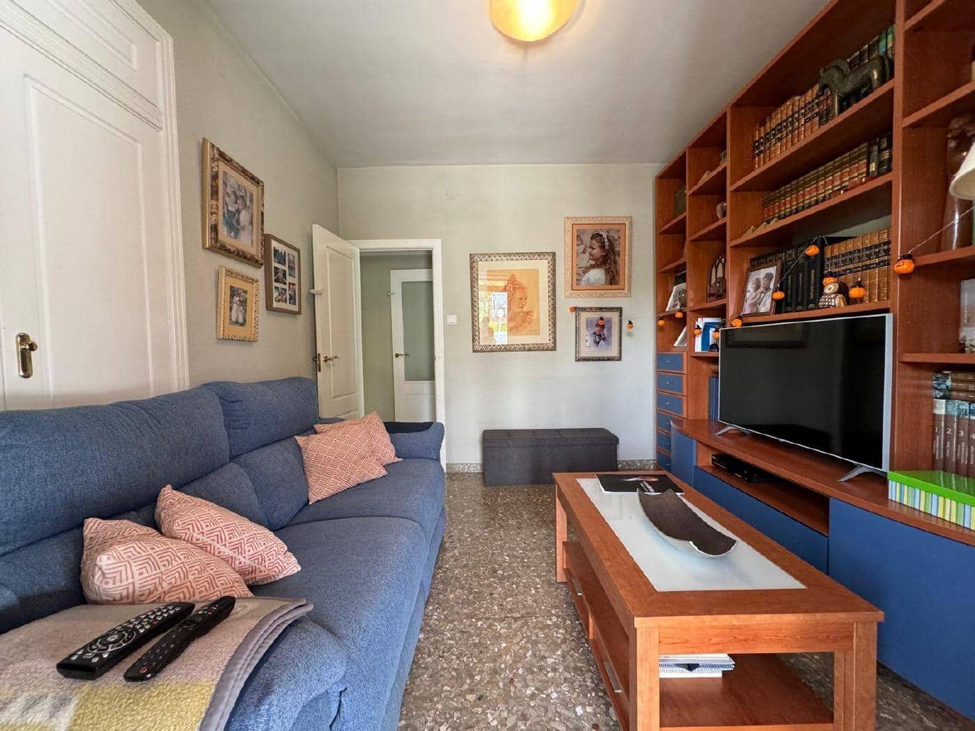 7 chambre Villa/Maison à vendre à Denia avec piscine garage - 1 285 000 € (Ref: 8627021)