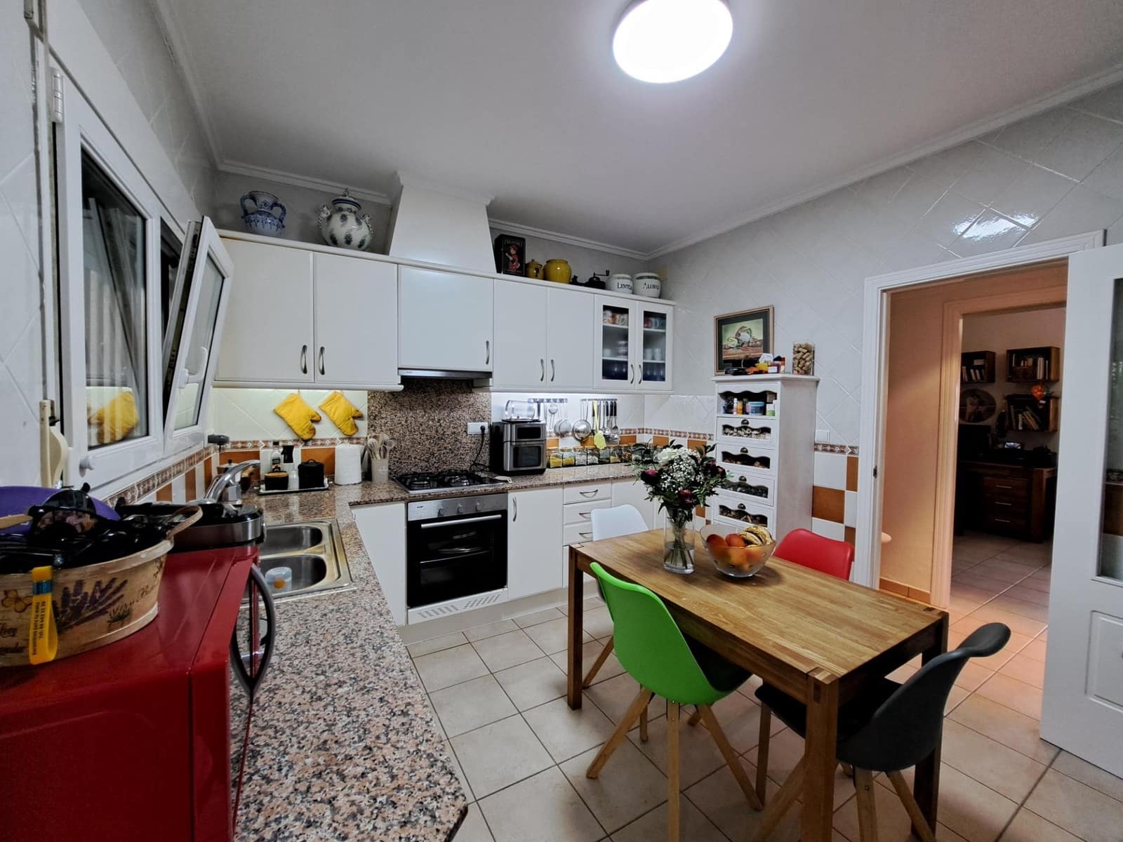 7 chambre Villa/Maison à vendre à Denia avec piscine garage - 1 285 000 € (Ref: 8627021)