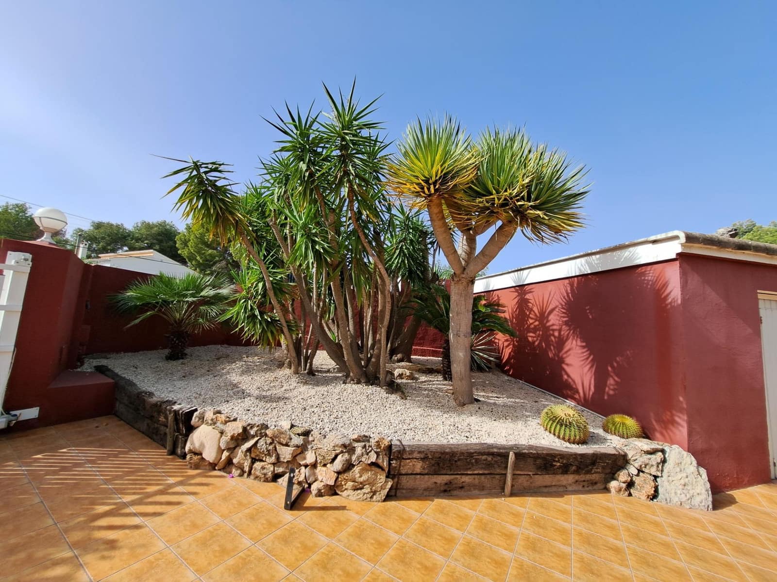 7 chambre Villa/Maison à vendre à Denia avec piscine garage - 1 285 000 € (Ref: 8627021)