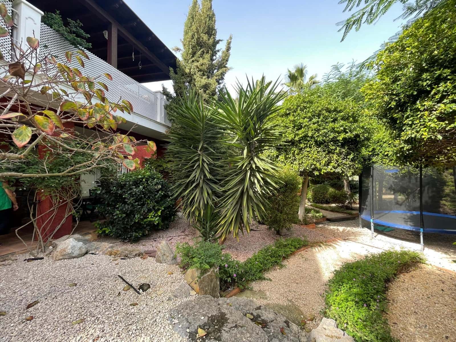 7 chambre Villa/Maison à vendre à Denia avec piscine garage - 1 285 000 € (Ref: 8627021)