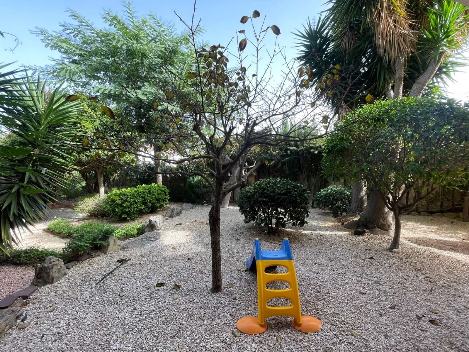 7 chambre Villa/Maison à vendre à Denia avec piscine garage - 1 285 000 € (Ref: 8627021)