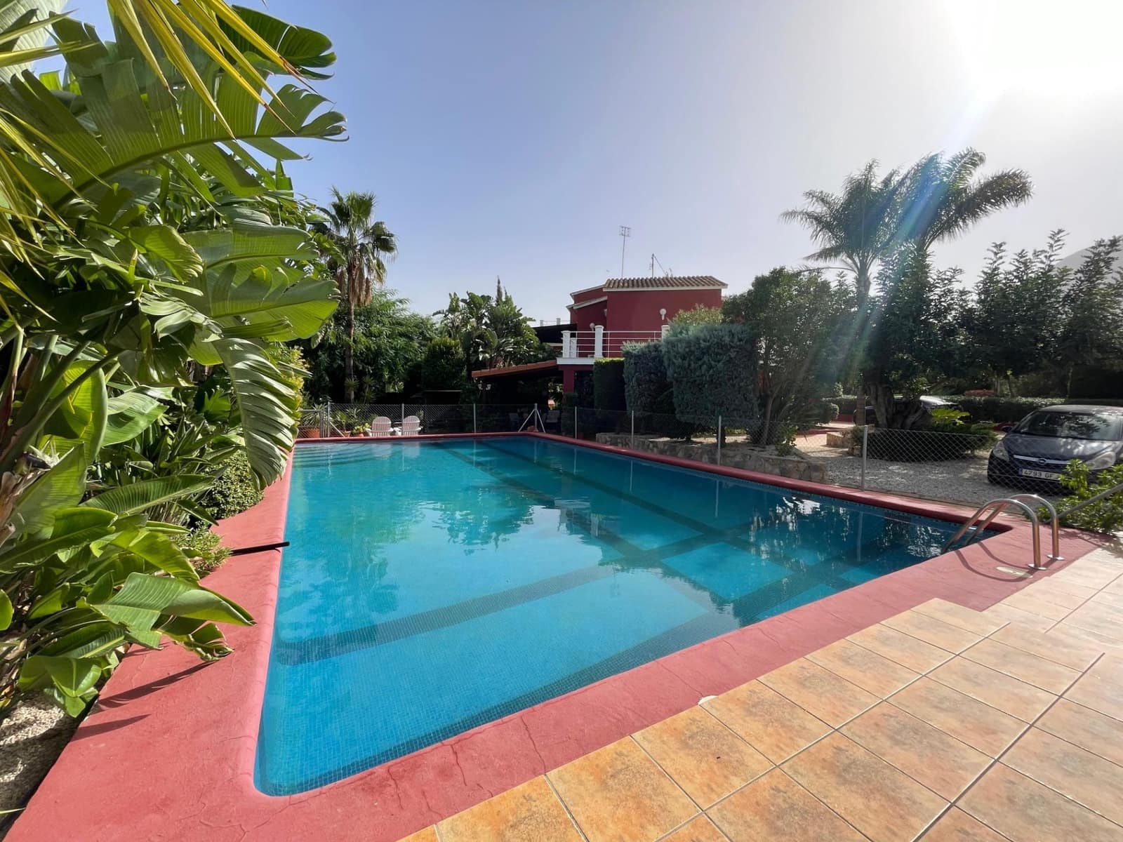 7 chambre Villa/Maison à vendre à Denia avec piscine garage - 1 285 000 € (Ref: 8627021)