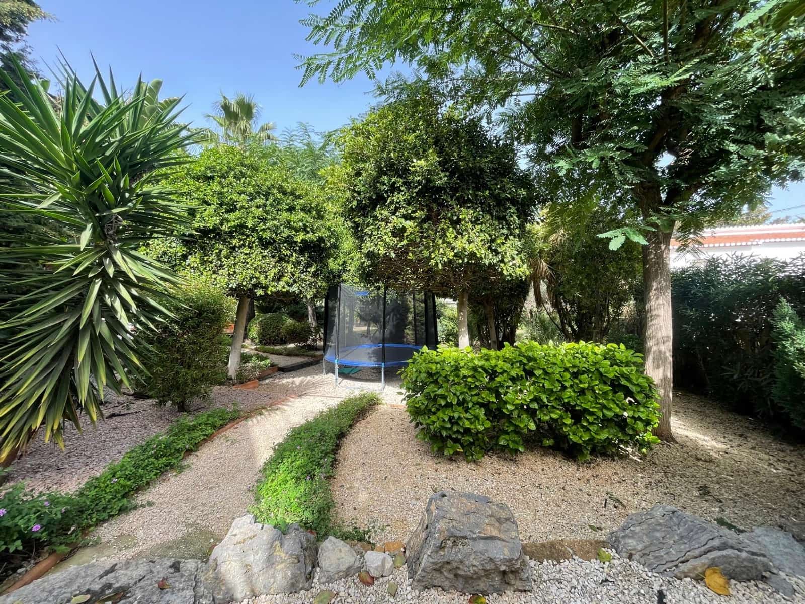 7 chambre Villa/Maison à vendre à Denia avec piscine garage - 1 285 000 € (Ref: 8627021)