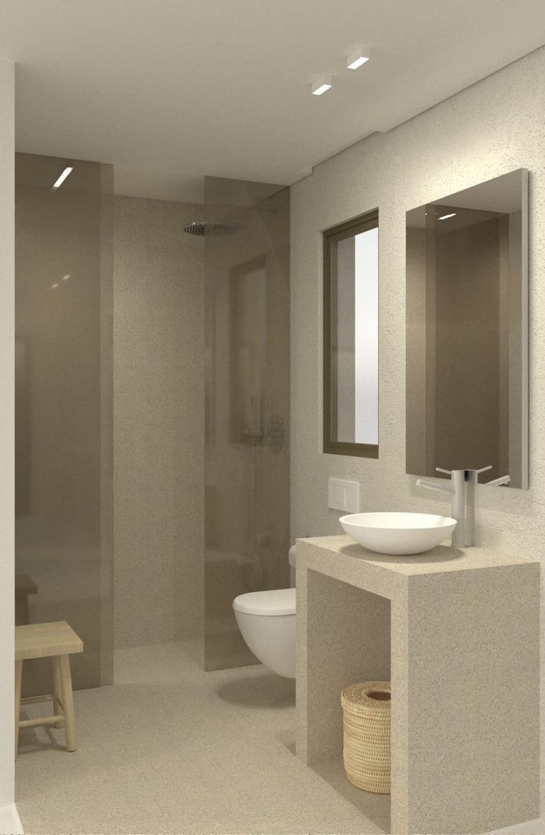 4 sypialnia Willa na sprzedaż w Denia z basenem - 760 000 € (Ref: 8662481)