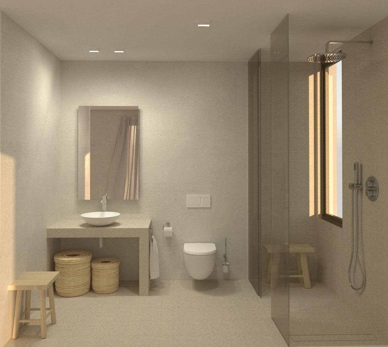 4 sypialnia Willa na sprzedaż w Denia z basenem - 760 000 € (Ref: 8662481)