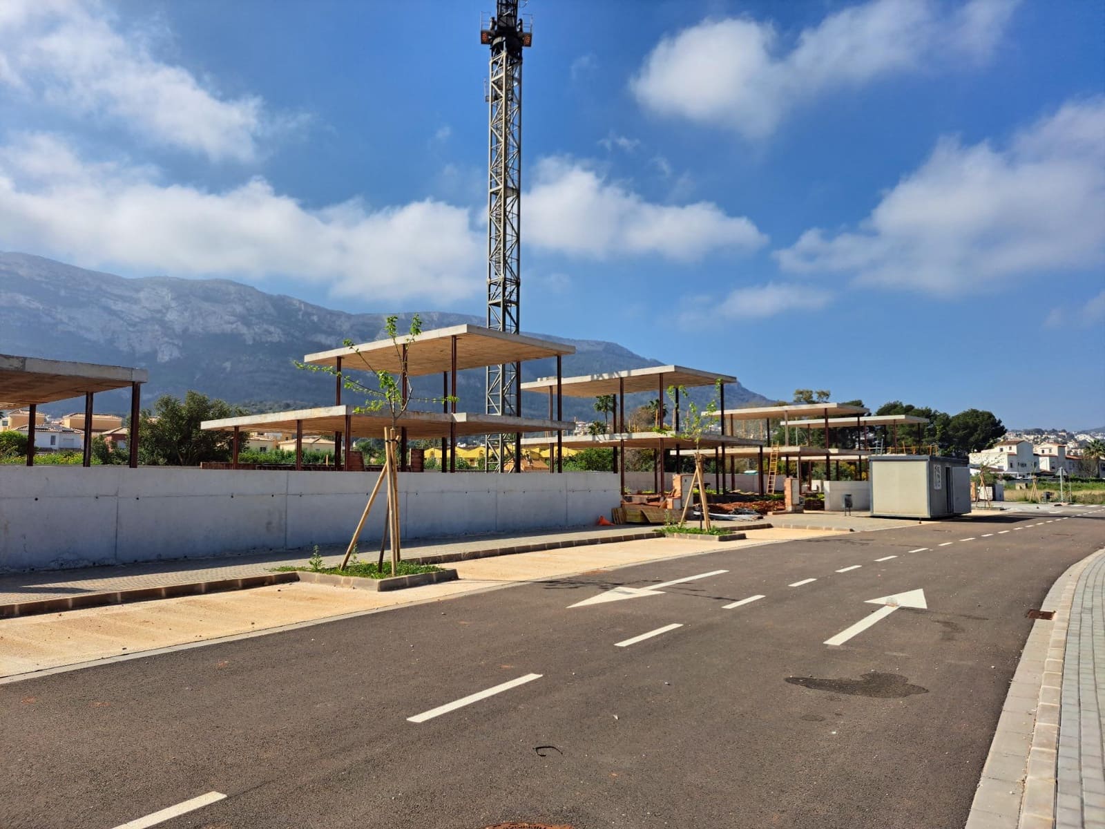 4 sypialnia Willa na sprzedaż w Denia z basenem - 760 000 € (Ref: 8662481)