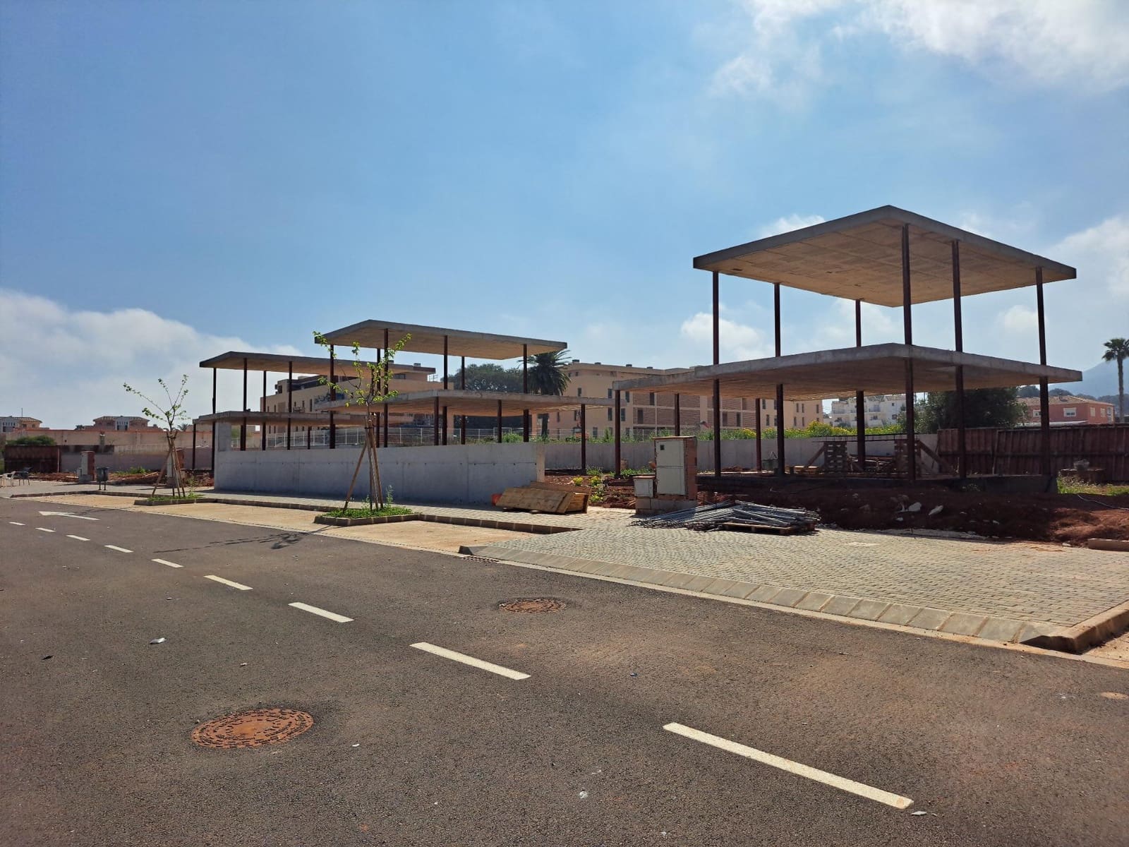 4 sypialnia Willa na sprzedaż w Denia z basenem - 760 000 € (Ref: 8662481)