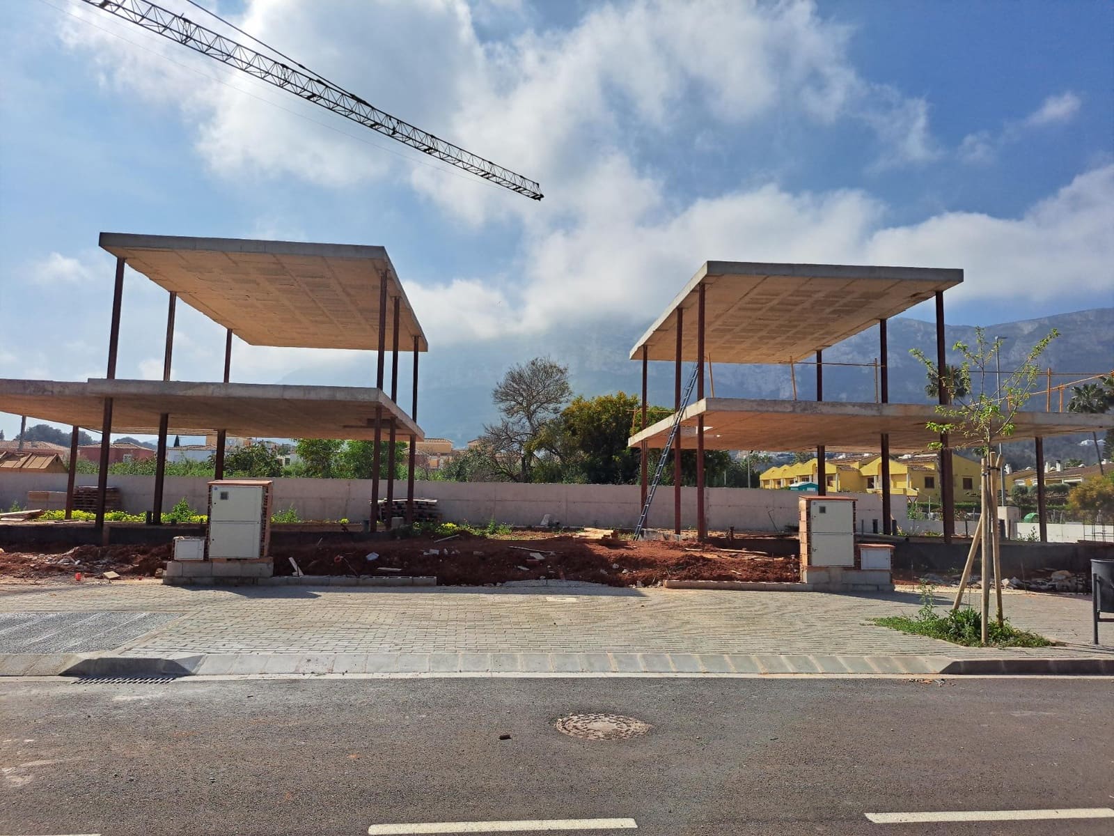 4 sypialnia Willa na sprzedaż w Denia z basenem - 760 000 € (Ref: 8662481)