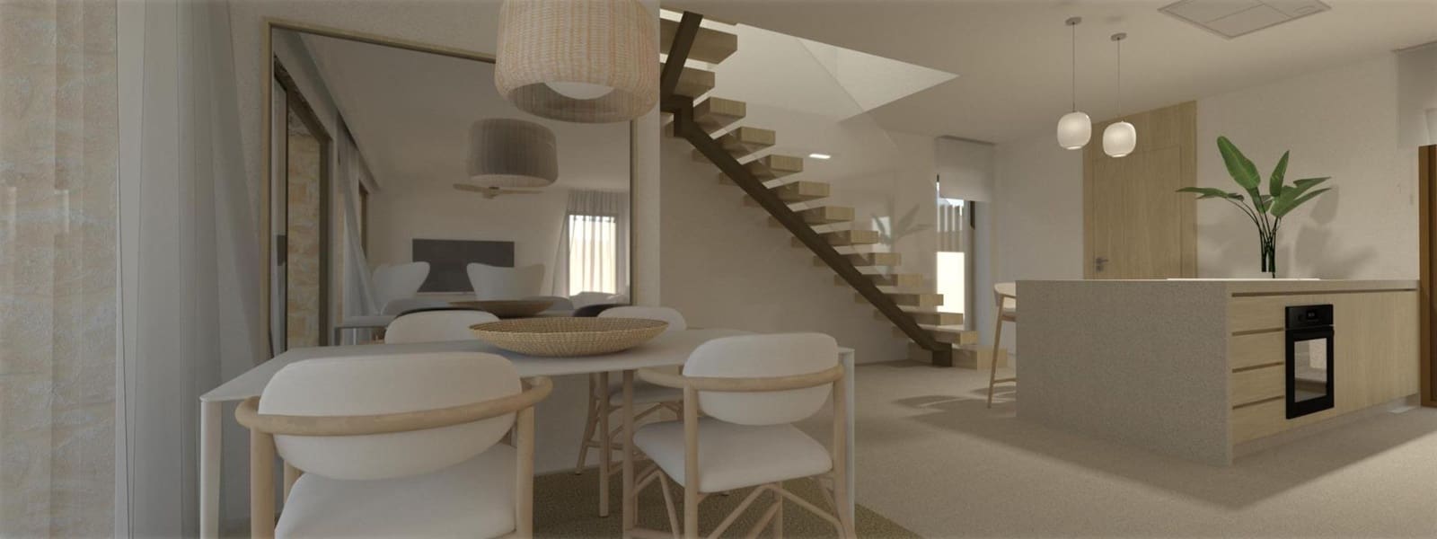 4 soveværelse Villa til salg i Denia med swimmingpool - € 760.000 (Ref: 8662481)