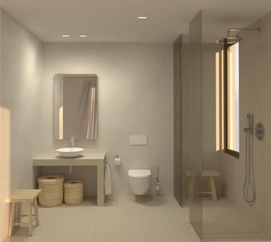 4 slaapkamer Villa te koop in Dénia met zwembad - € 760.000 (Ref: 8662481)