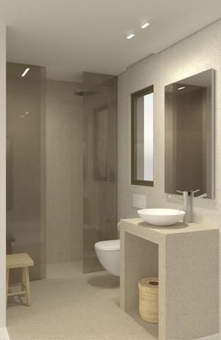 4 makuuhuone Huvila myytävänä paikassa Dénia mukana uima-altaan - 760 000 € (Ref: 8662481)