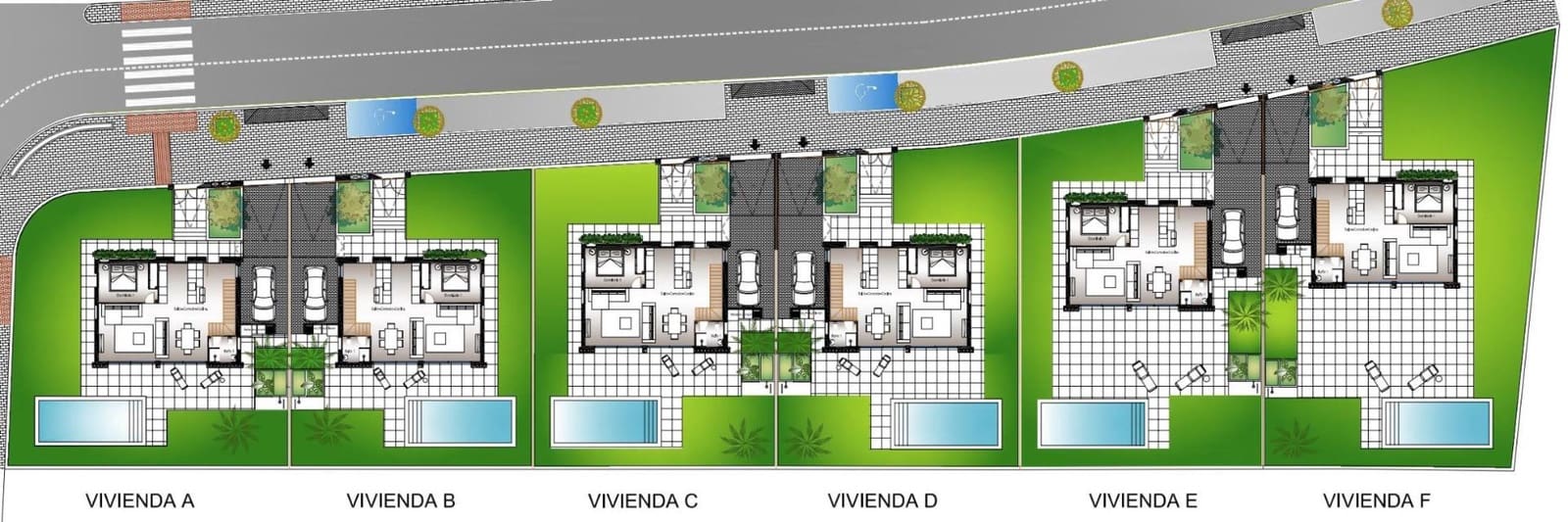 4 soverom Villa til salgs i Denia med svømmebasseng - € 760 000 (Ref: 8662481)