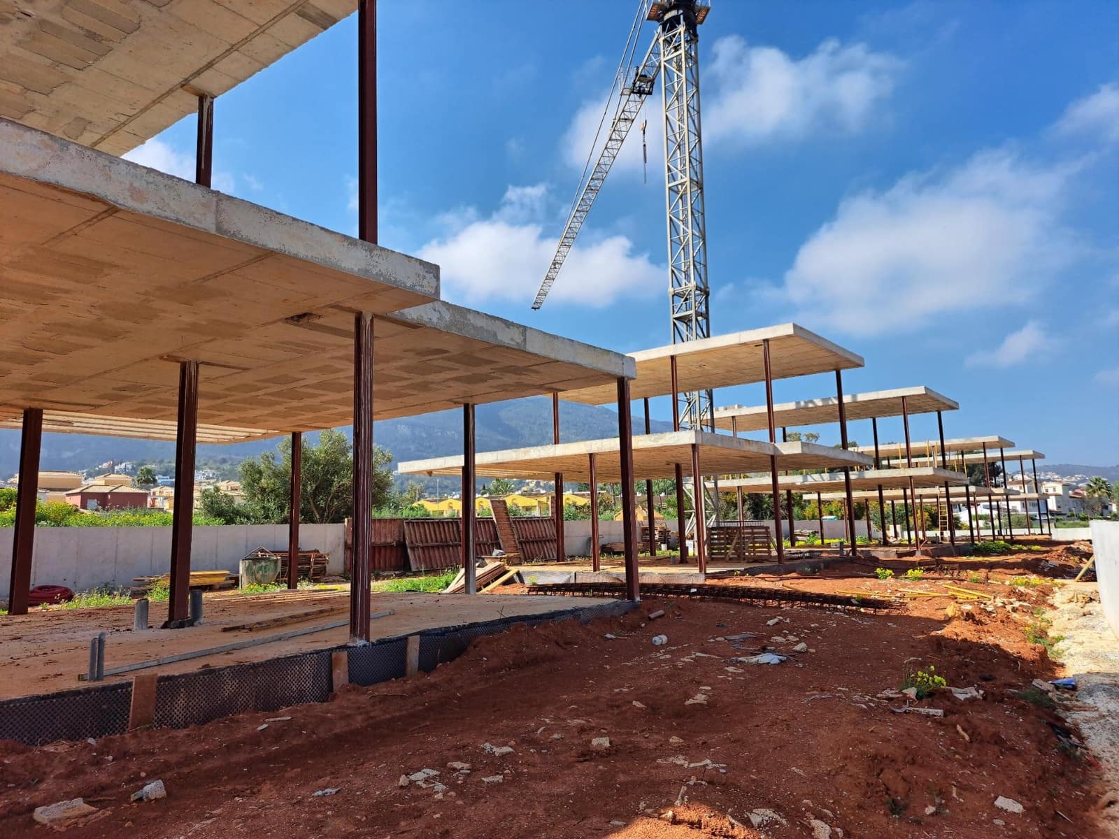 4 soverom Villa til salgs i Denia med svømmebasseng - € 760 000 (Ref: 8662481)