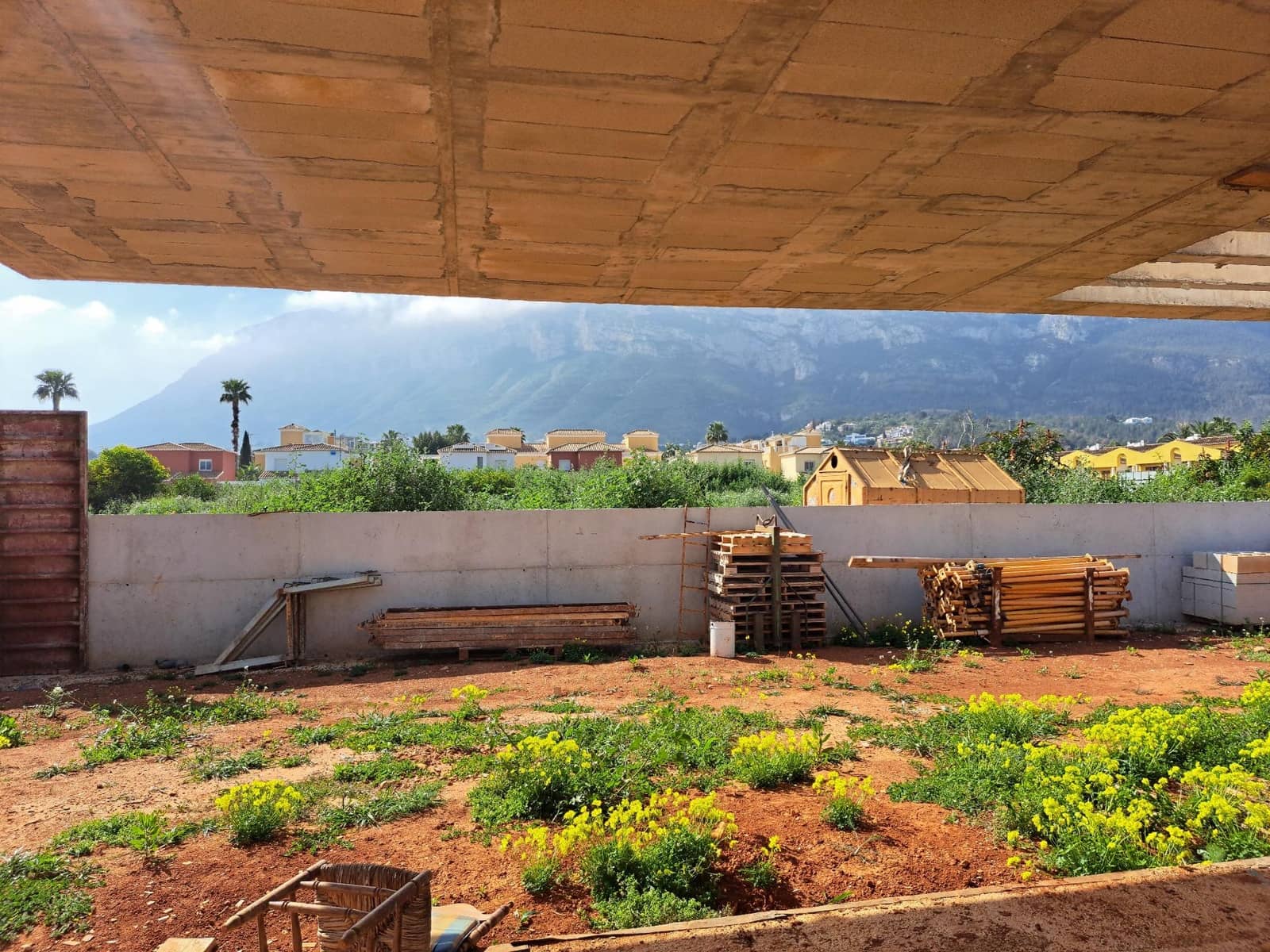 4 camera da letto Villa in vendita in Denia con piscina - 760.000 € (Rif: 8662481)