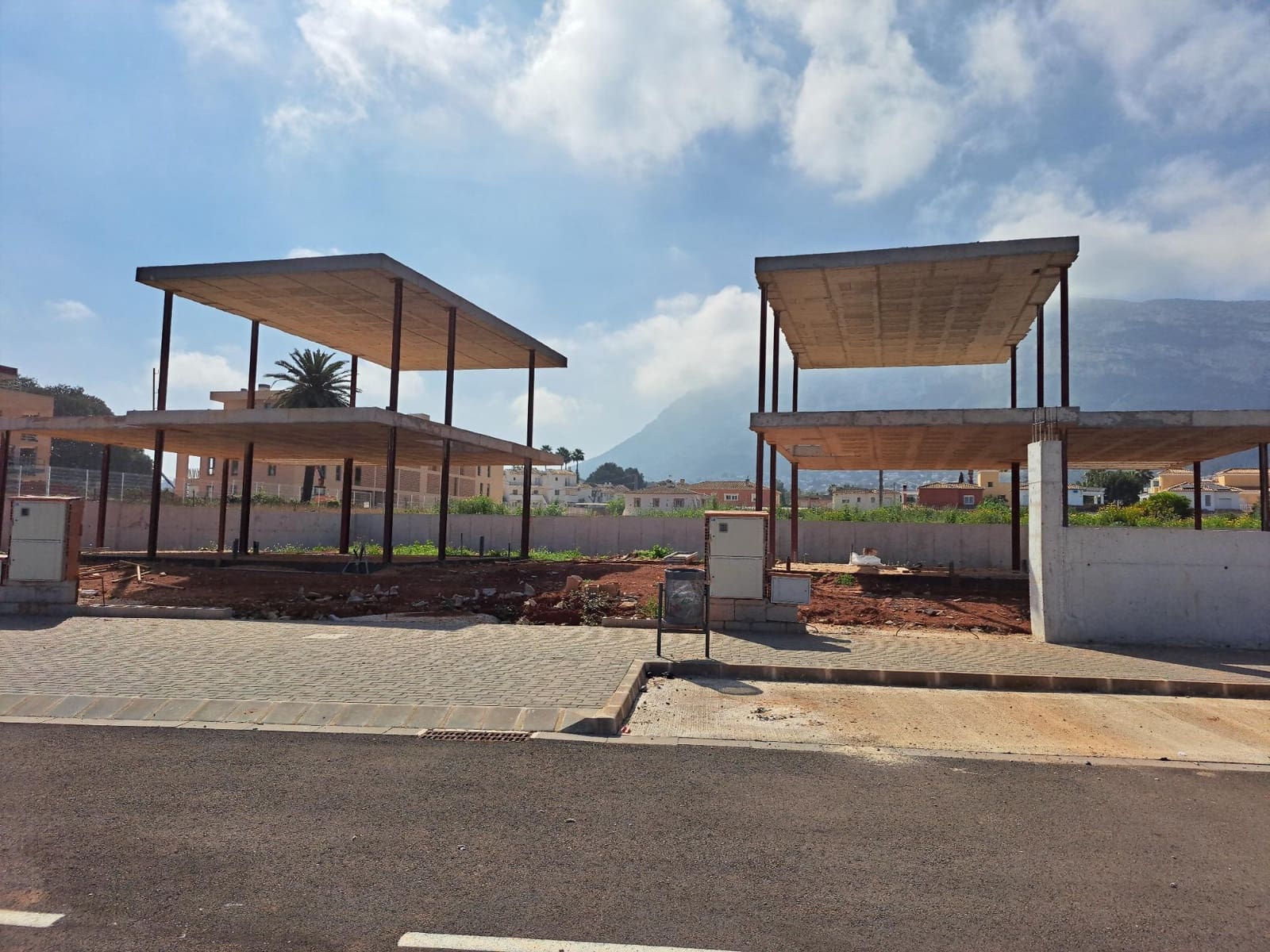 4 camera da letto Villa in vendita in Denia con piscina - 760.000 € (Rif: 8662481)