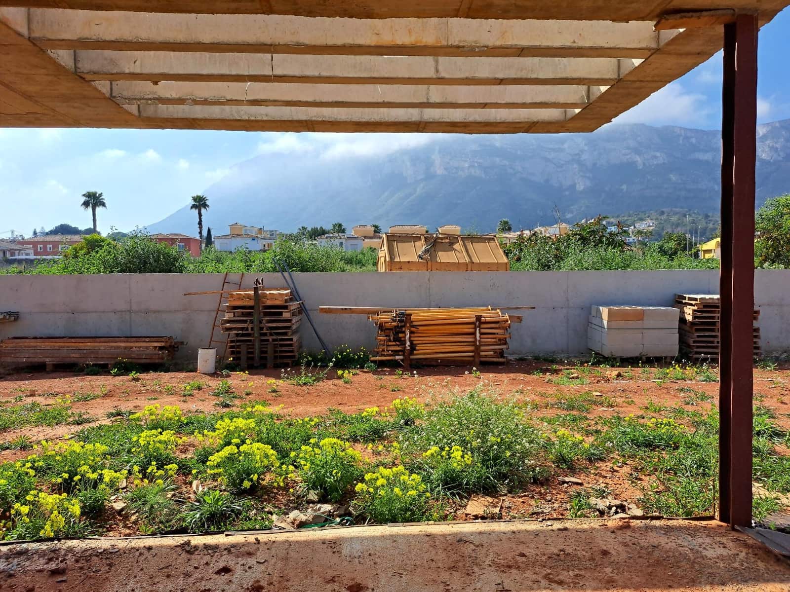 4 camera da letto Villa in vendita in Denia con piscina - 760.000 € (Rif: 8662481)