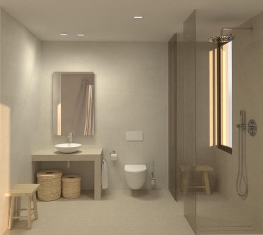 4 quarto Moradia para venda em Dénia com piscina - 840 000 € (Ref: 8662481)