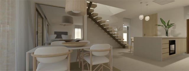 4 quarto Moradia para venda em Dénia com piscina - 840 000 € (Ref: 8662481)