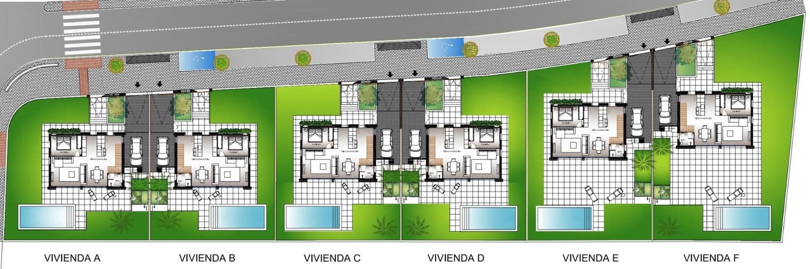 4 Zimmer Villa zu verkaufen in Denia mit Pool - 840.000 € (Ref: 8662481)