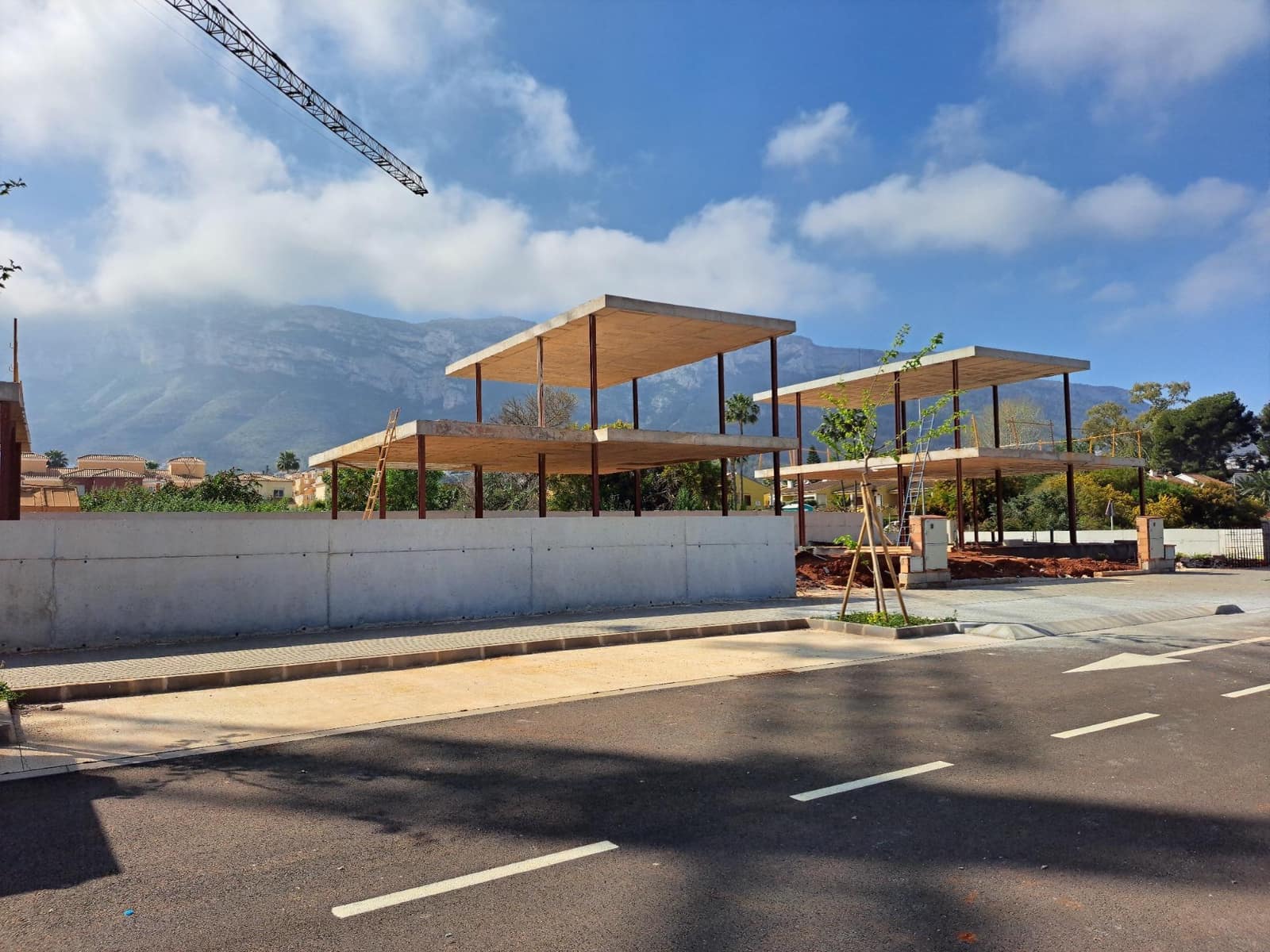 4 Zimmer Villa zu verkaufen in Denia mit Pool - 840.000 € (Ref: 8662481)