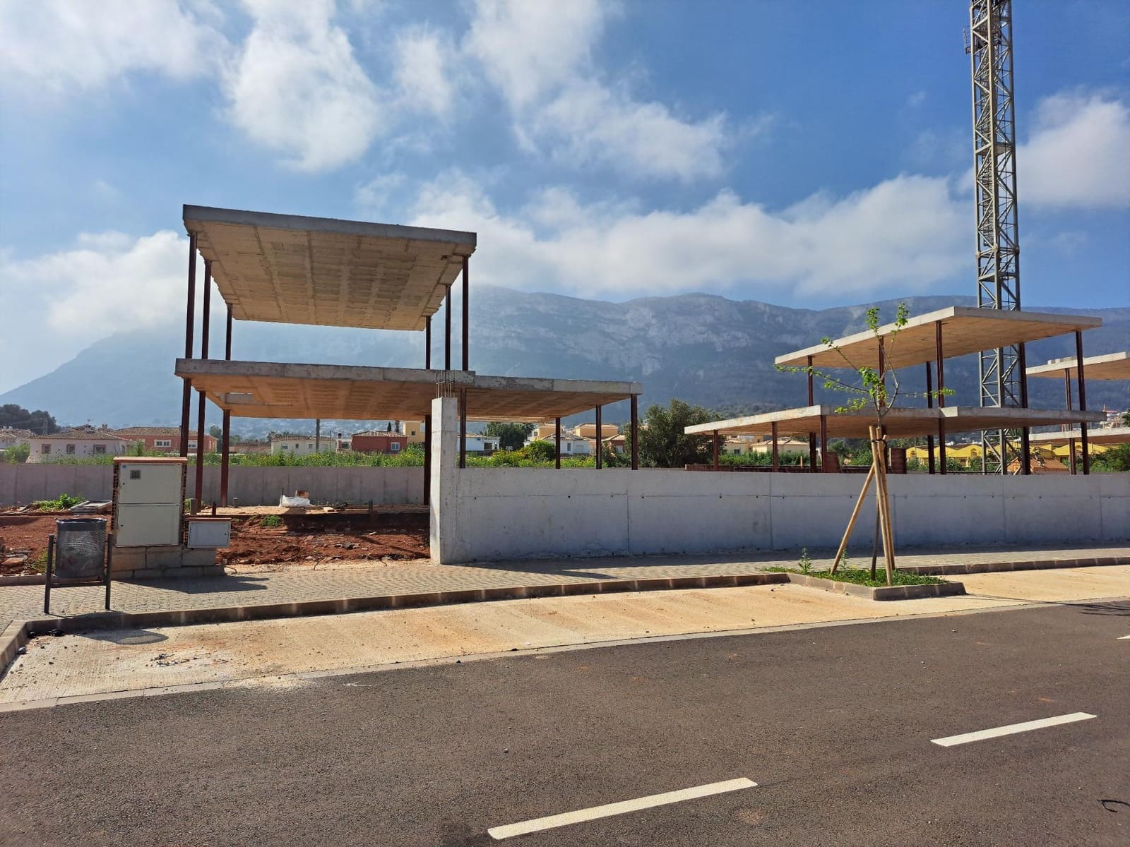4 Zimmer Villa zu verkaufen in Denia mit Pool - 840.000 € (Ref: 8662481)