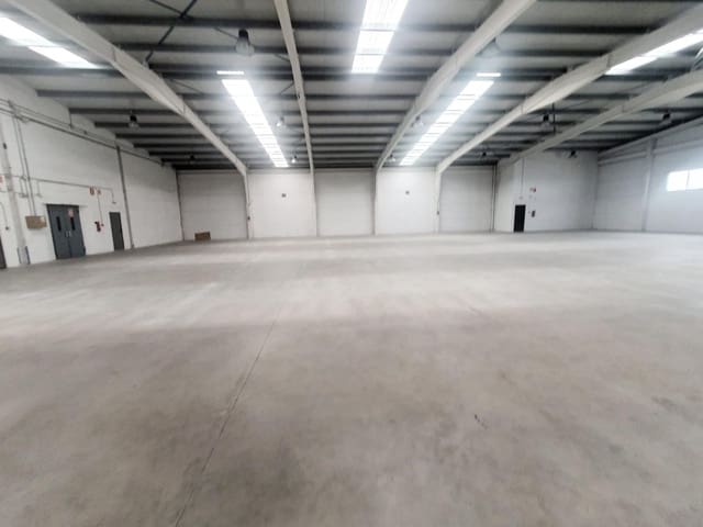 Virksomhed til salg i Getafe - € 2.500.000 (Ref: 8666245)