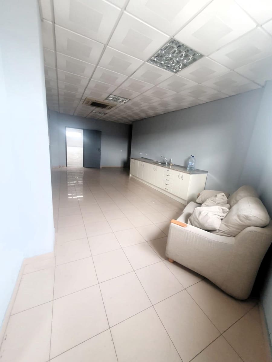 Virksomhed til salg i Getafe - € 2.500.000 (Ref: 8666245)