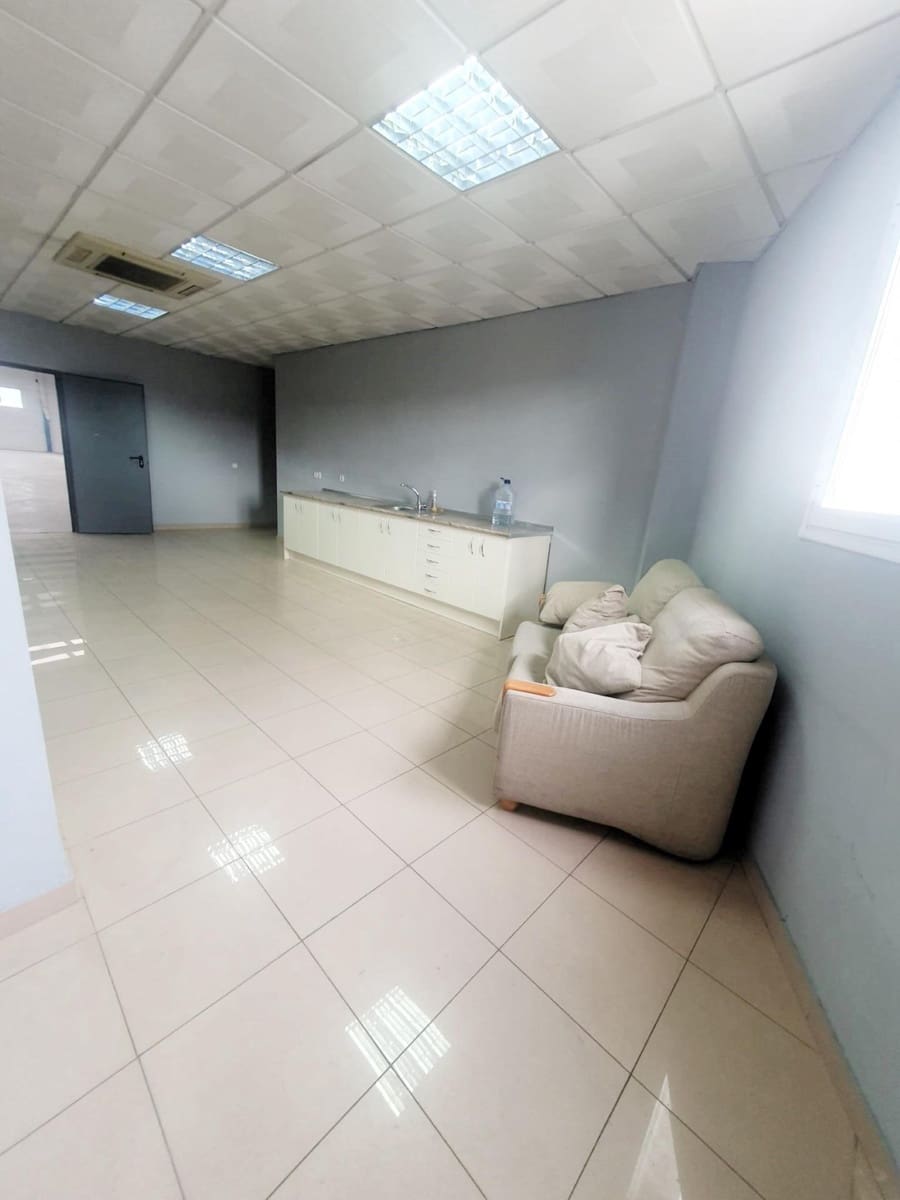 Virksomhed til salg i Getafe - € 2.500.000 (Ref: 8666245)