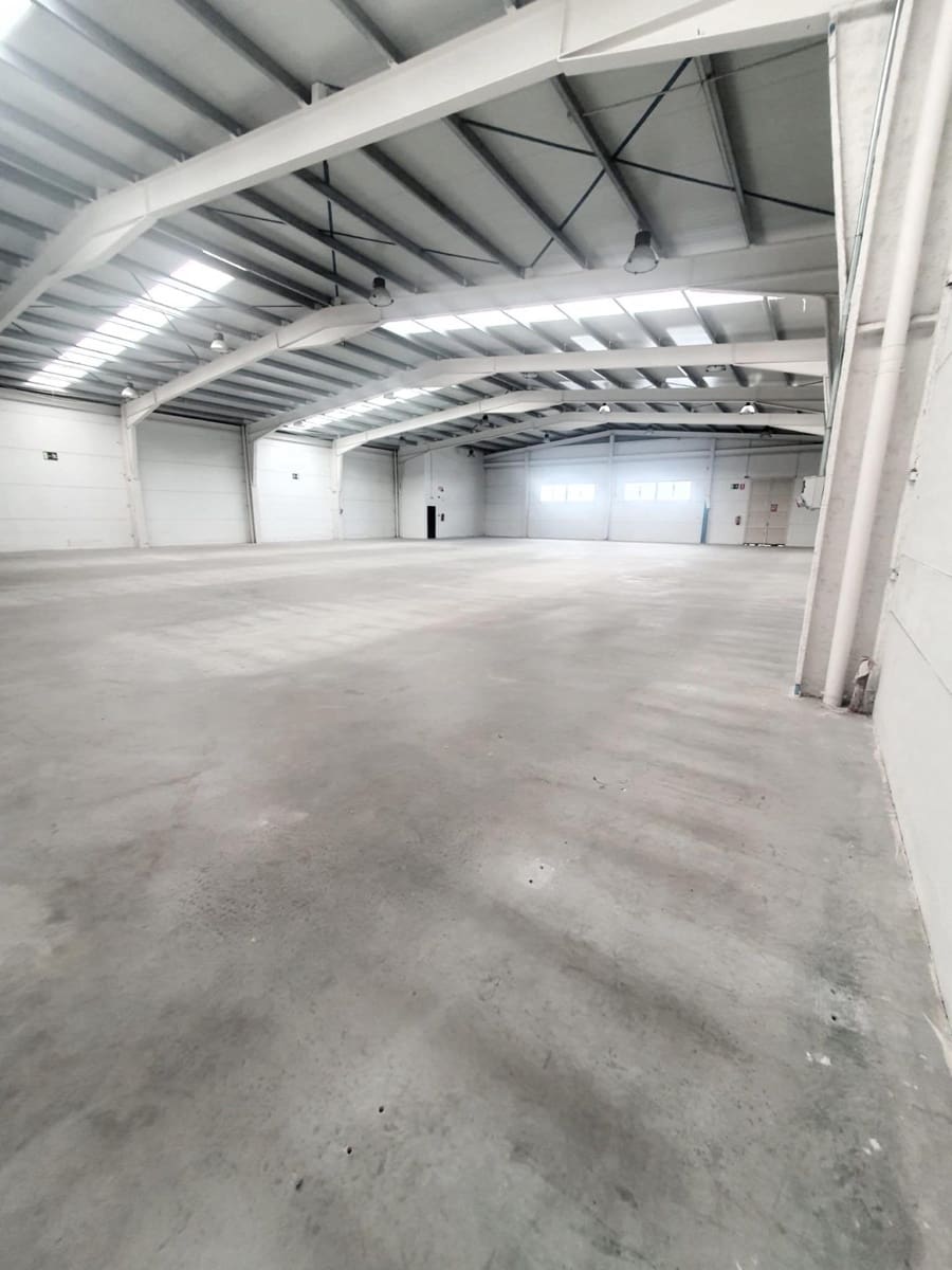 Virksomhed til salg i Getafe - € 2.500.000 (Ref: 8666245)