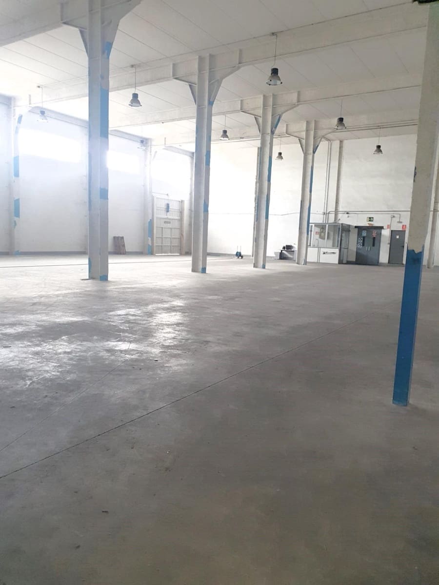 Virksomhed til salg i Getafe - € 2.500.000 (Ref: 8666245)