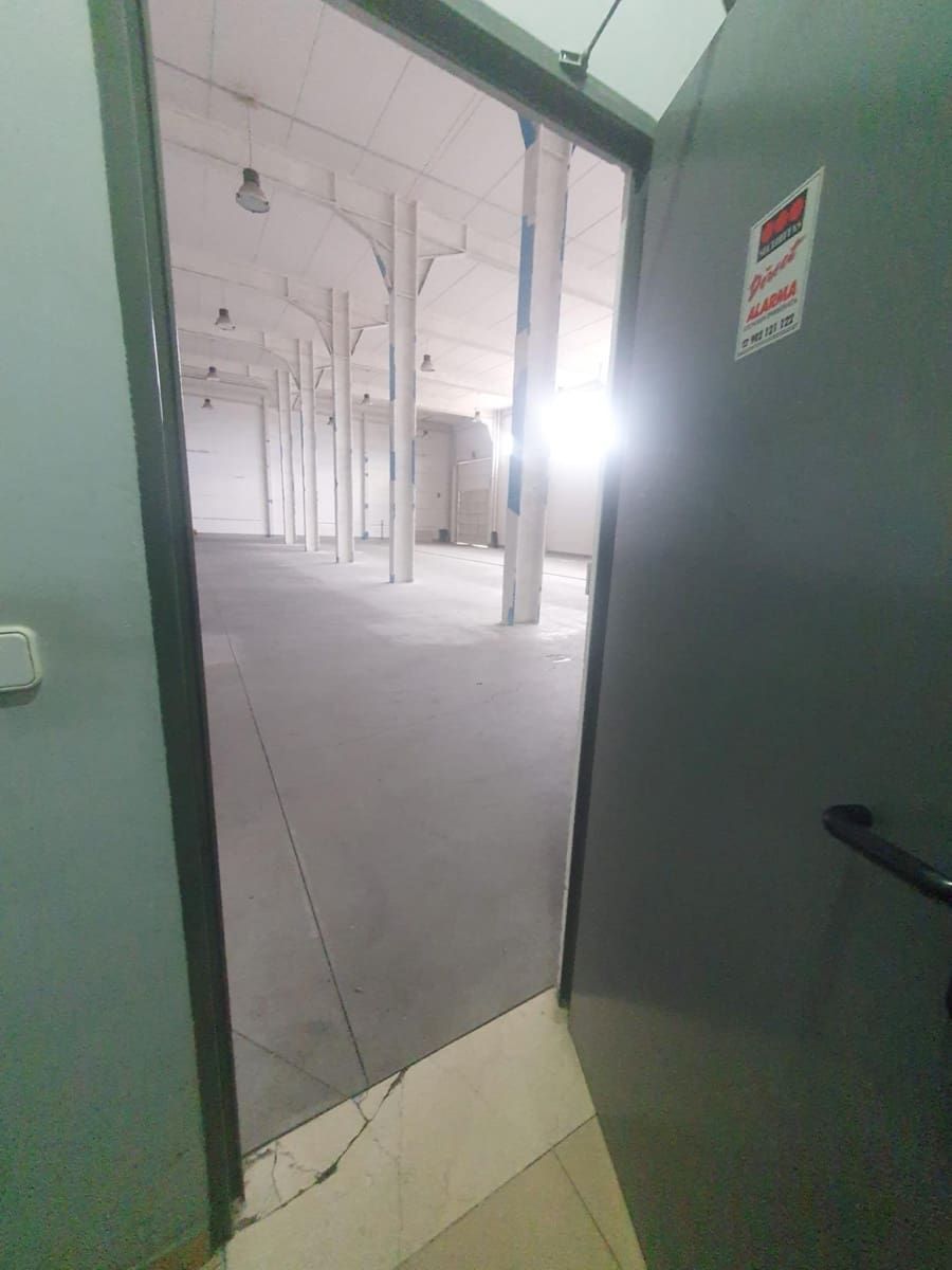 Virksomhed til salg i Getafe - € 2.500.000 (Ref: 8666245)