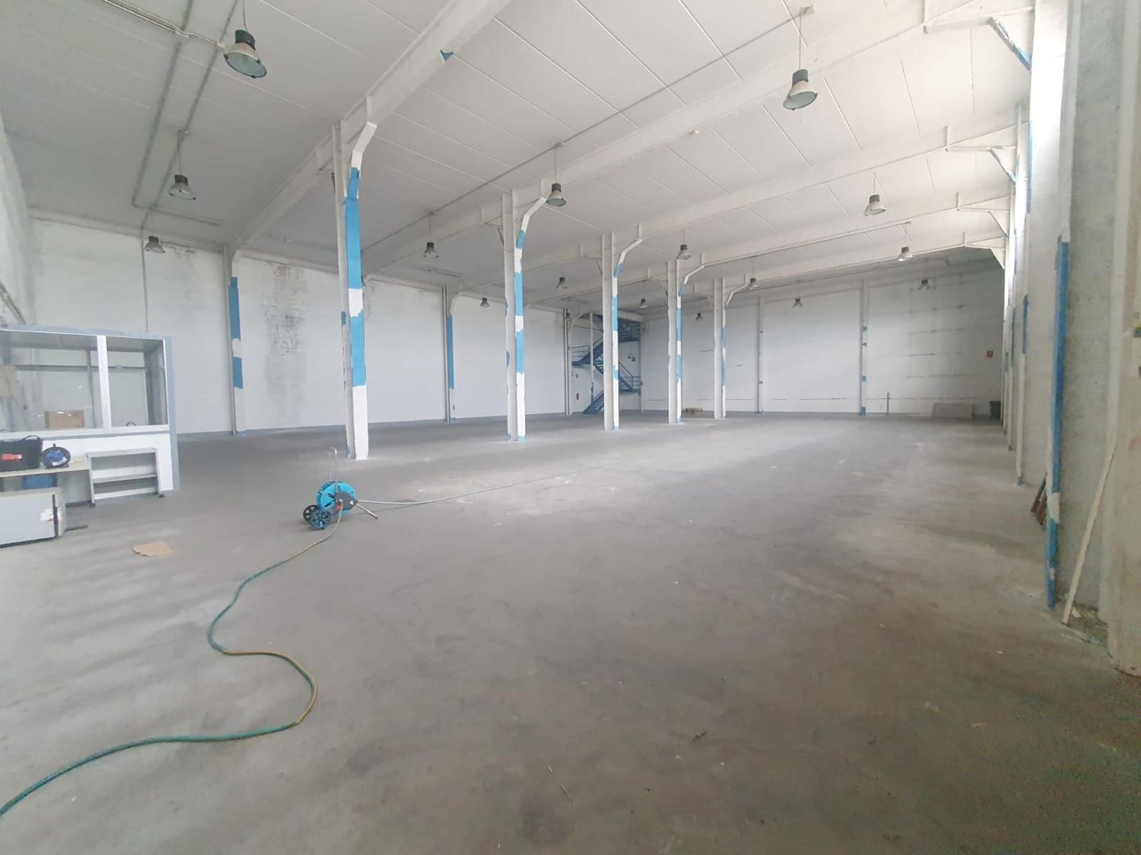 Virksomhed til salg i Getafe - € 2.500.000 (Ref: 8666245)