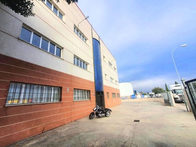 Business for sale in Getafe - € 2,500,000 (Ref: 8666245)
