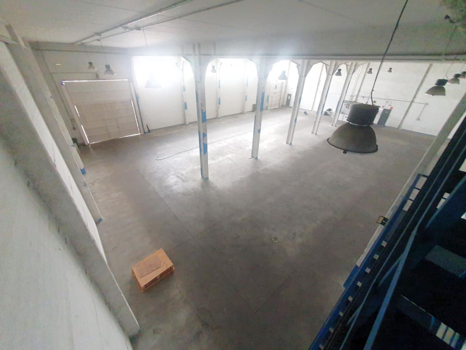 Virksomhed til salg i Getafe - € 2.500.000 (Ref: 8666245)