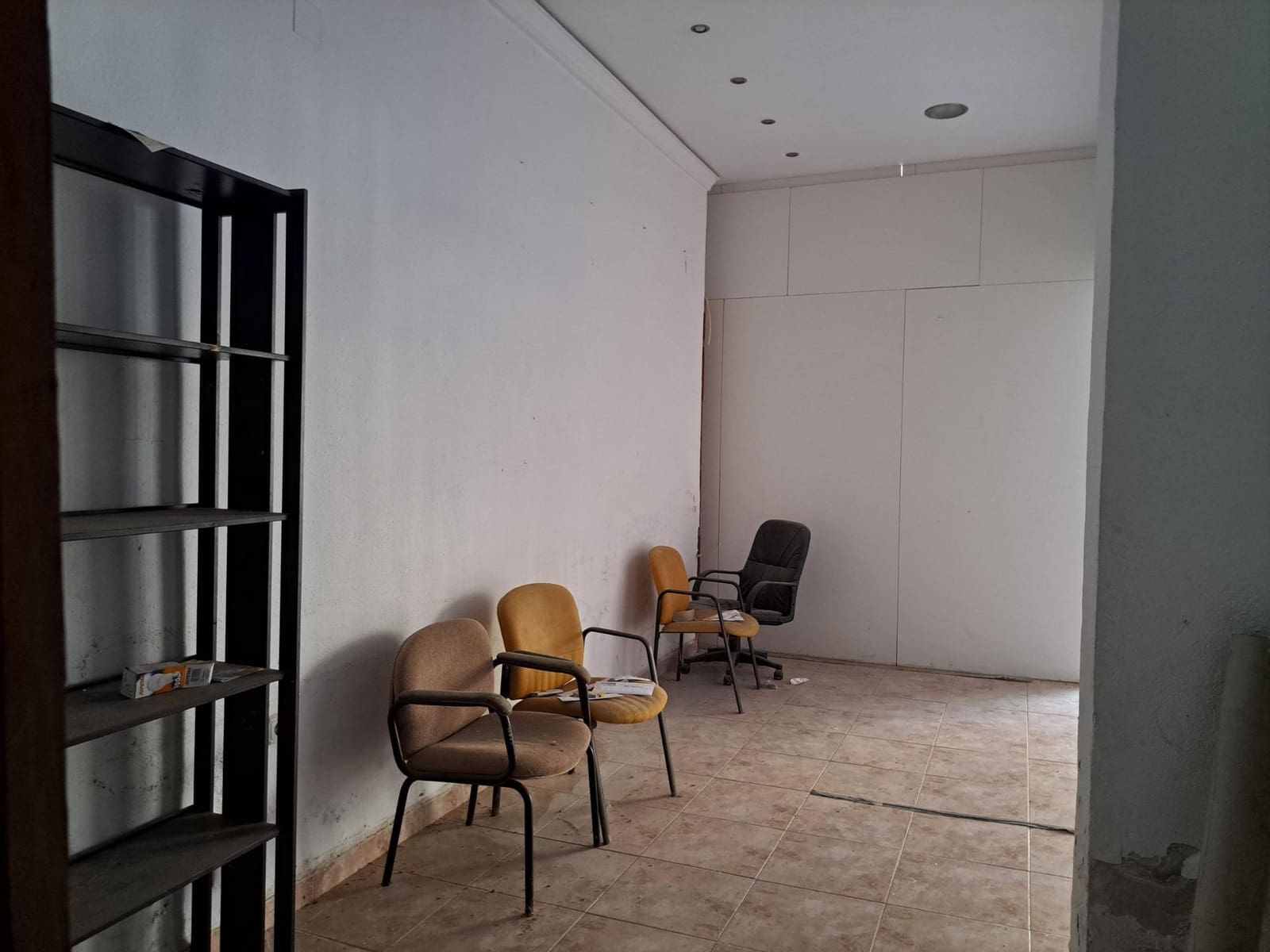 Local Commercial à vendre à Denia - 130 000 € (Ref: 8687604)