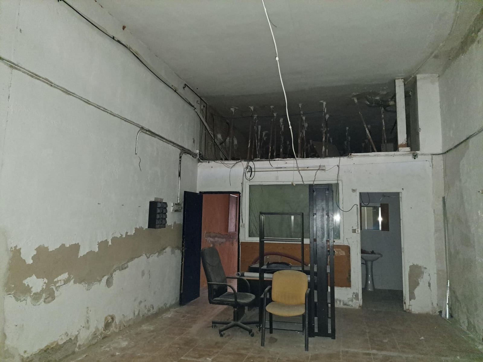 Local Commercial à vendre à Denia - 130 000 € (Ref: 8687604)