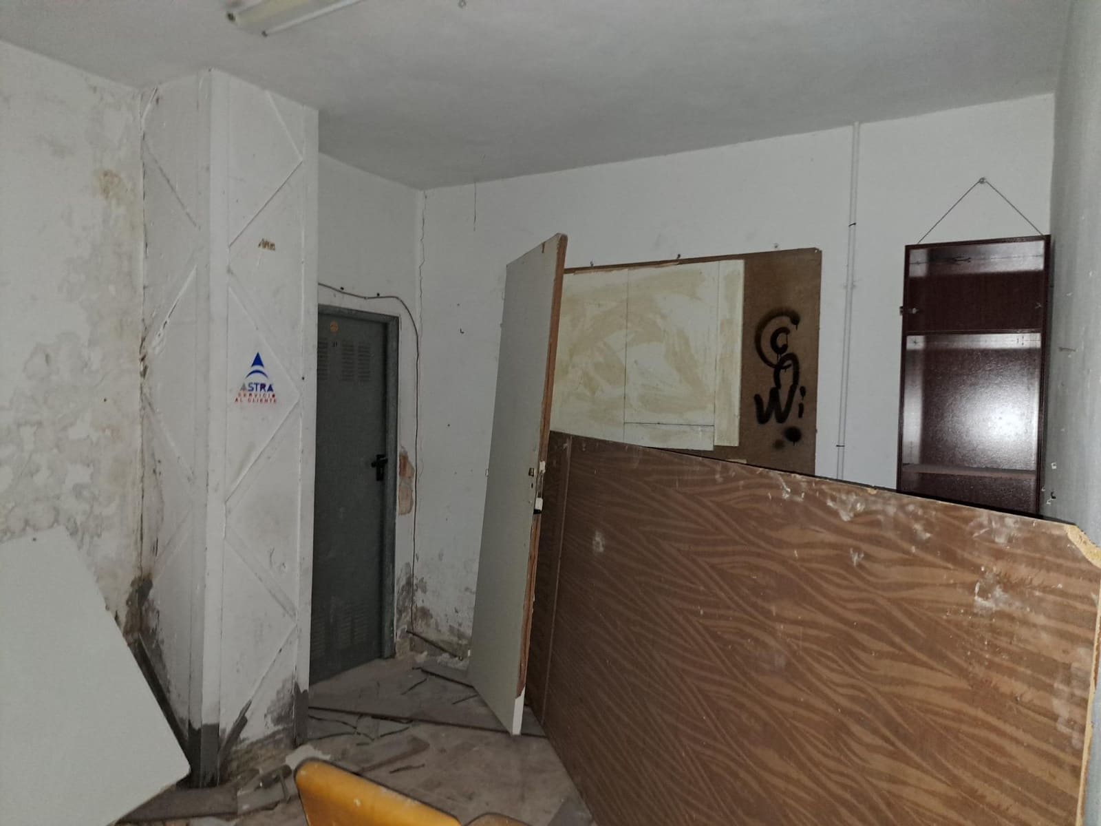 Local Commercial à vendre à Denia - 130 000 € (Ref: 8687604)