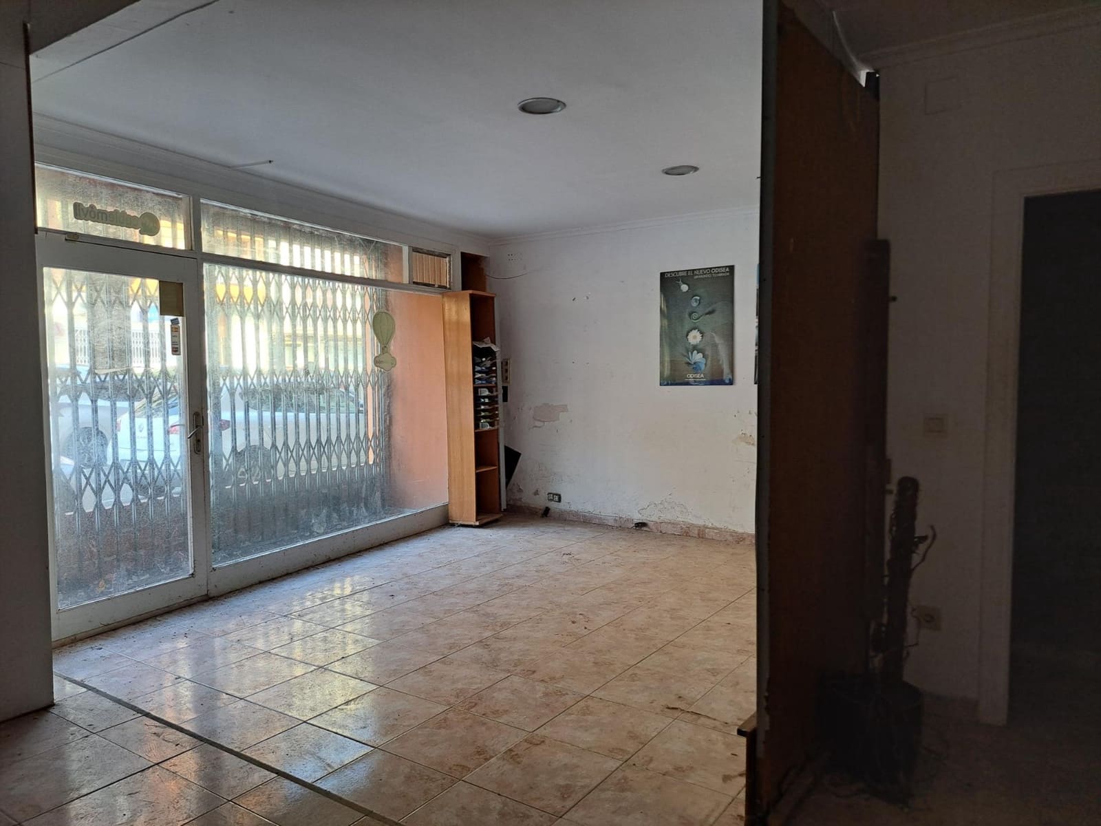 Local Commercial à vendre à Denia - 130 000 € (Ref: 8687604)