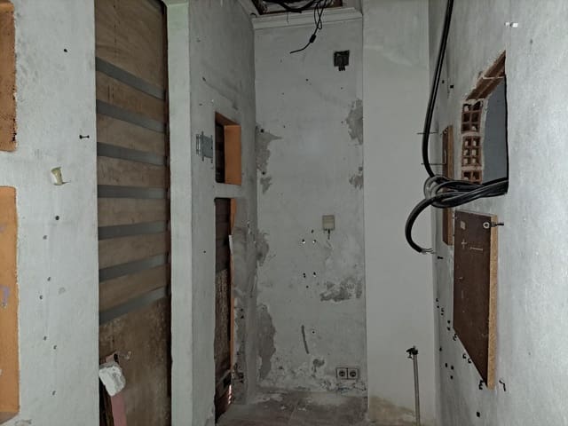 Comercial para venda em Centro Urbano, Dénia - 130 000 € (Ref: 8687604)