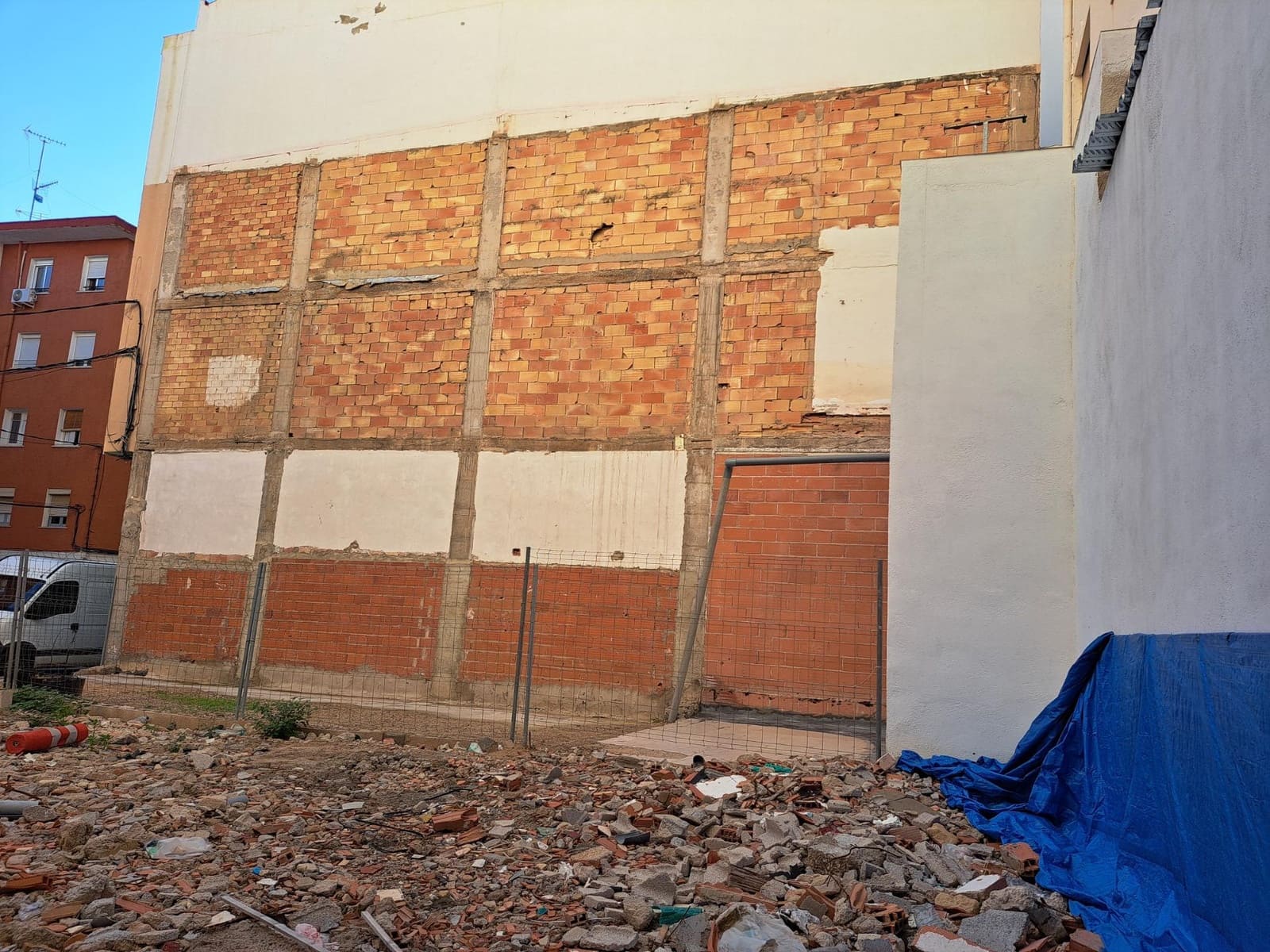 Byggegrund til salg i Denia - € 180.000 (Ref: 8687605)