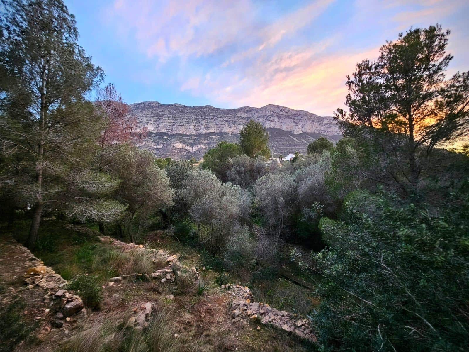 Building Plot for sale in Denia - € 100,000 (Ref: 8727948)