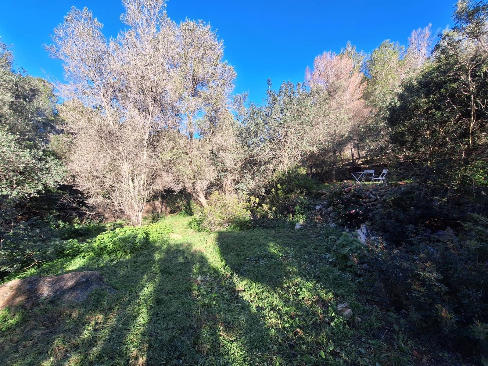 Bouwgrond te koop in Denia - € 100.000 (Ref: 8727948)