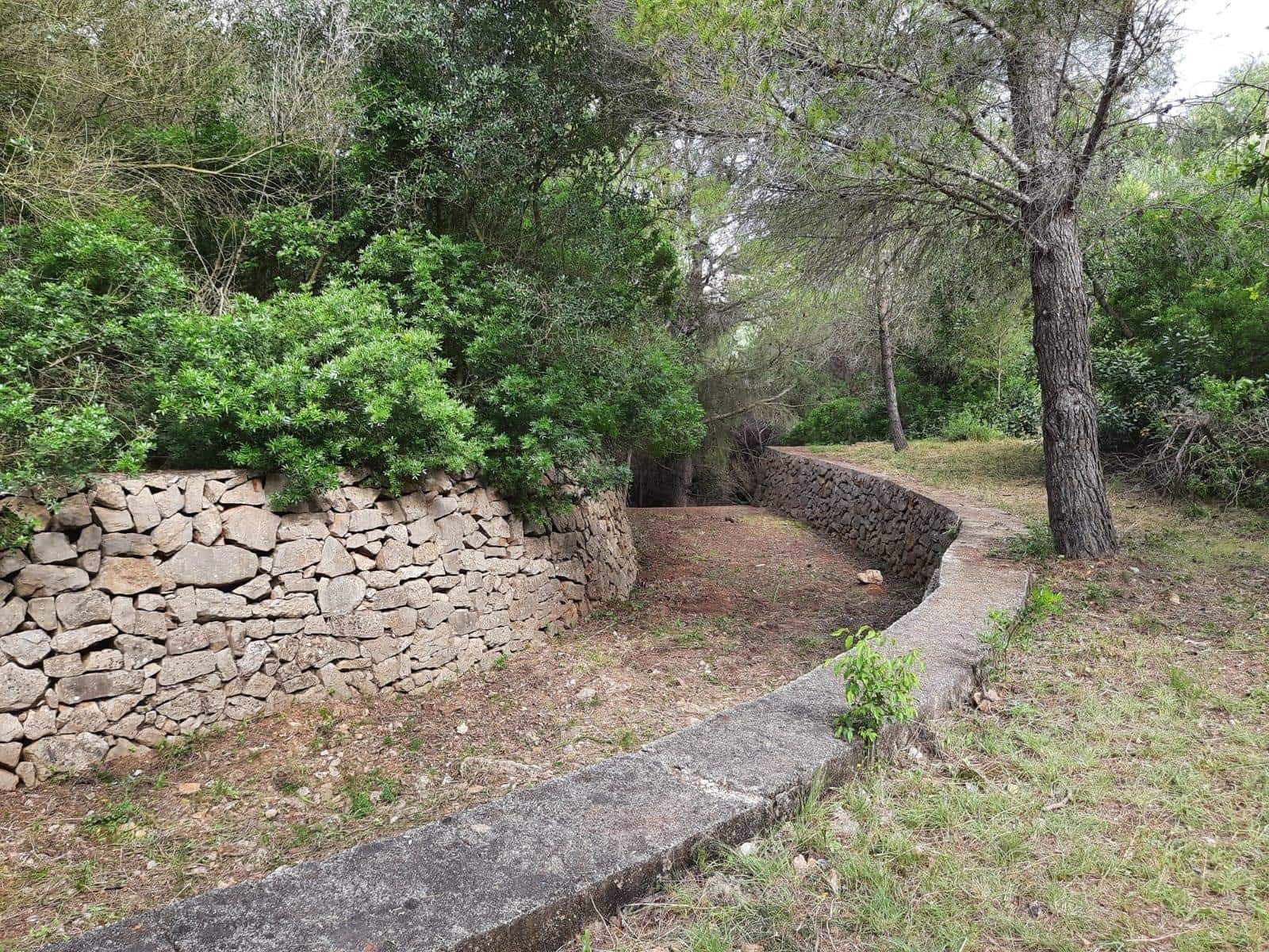 Bouwgrond te koop in Denia - € 100.000 (Ref: 8727948)