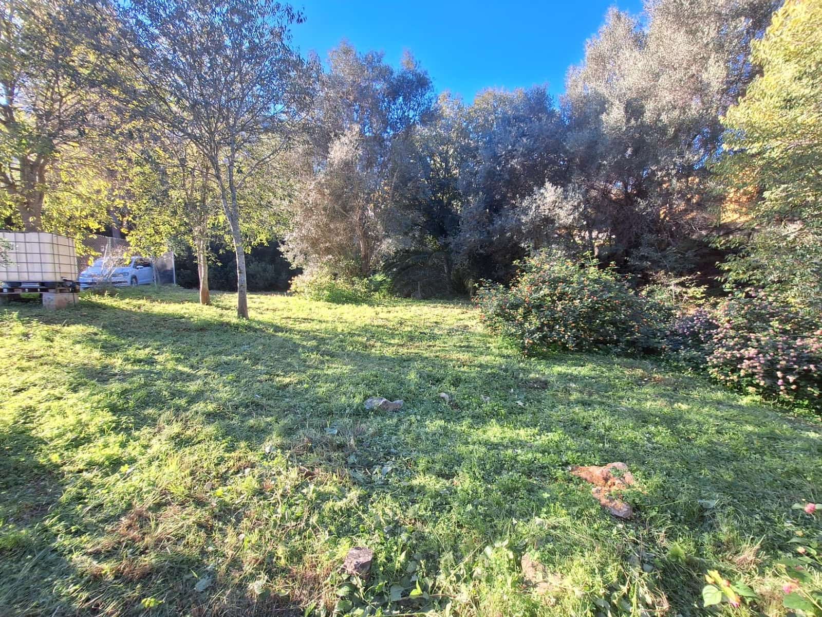 Byggegrund til salg i Denia - € 120.000 (Ref: 8727949)