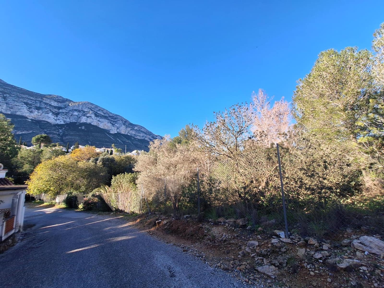 Bouwgrond te koop in Denia - € 250.000 (Ref: 8727950)