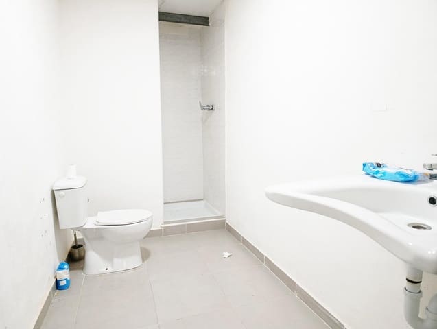 Commercieel te huur in Centro Urbano, Dénia - € 1.100 (Ref: 8735536)