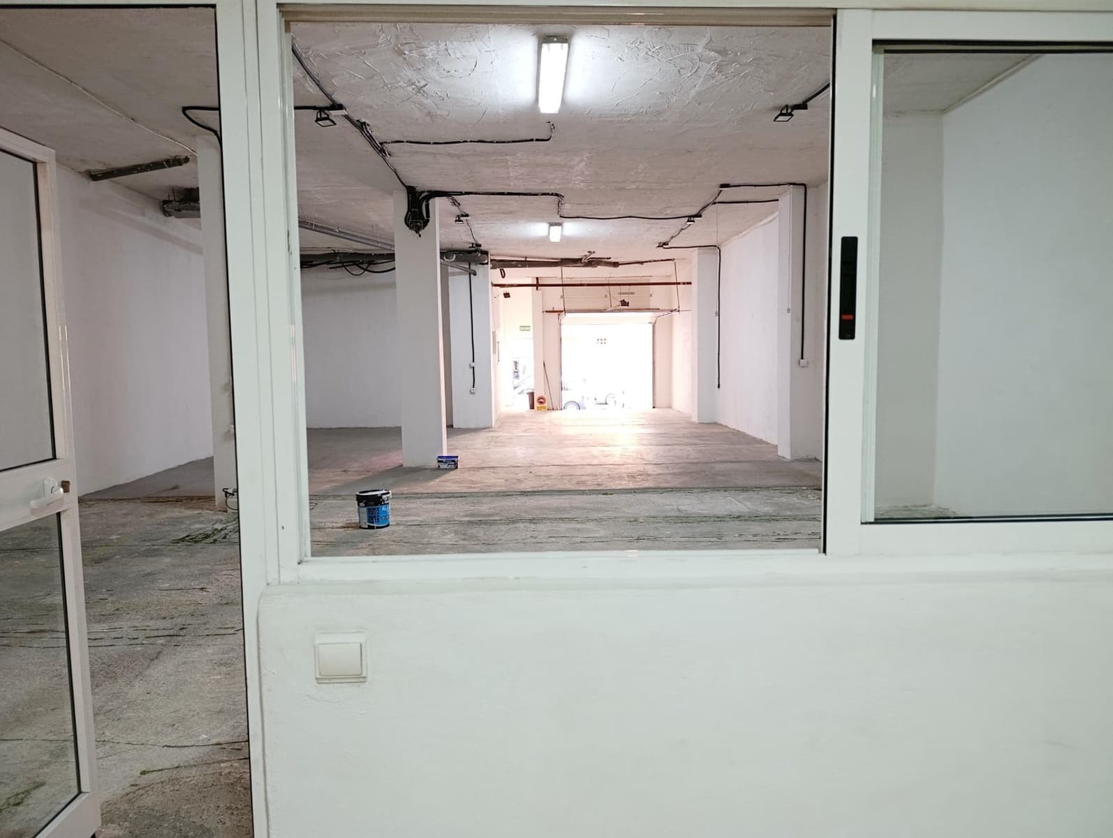 Commercieel te huur in Denia - € 1.100 (Ref: 8735536)