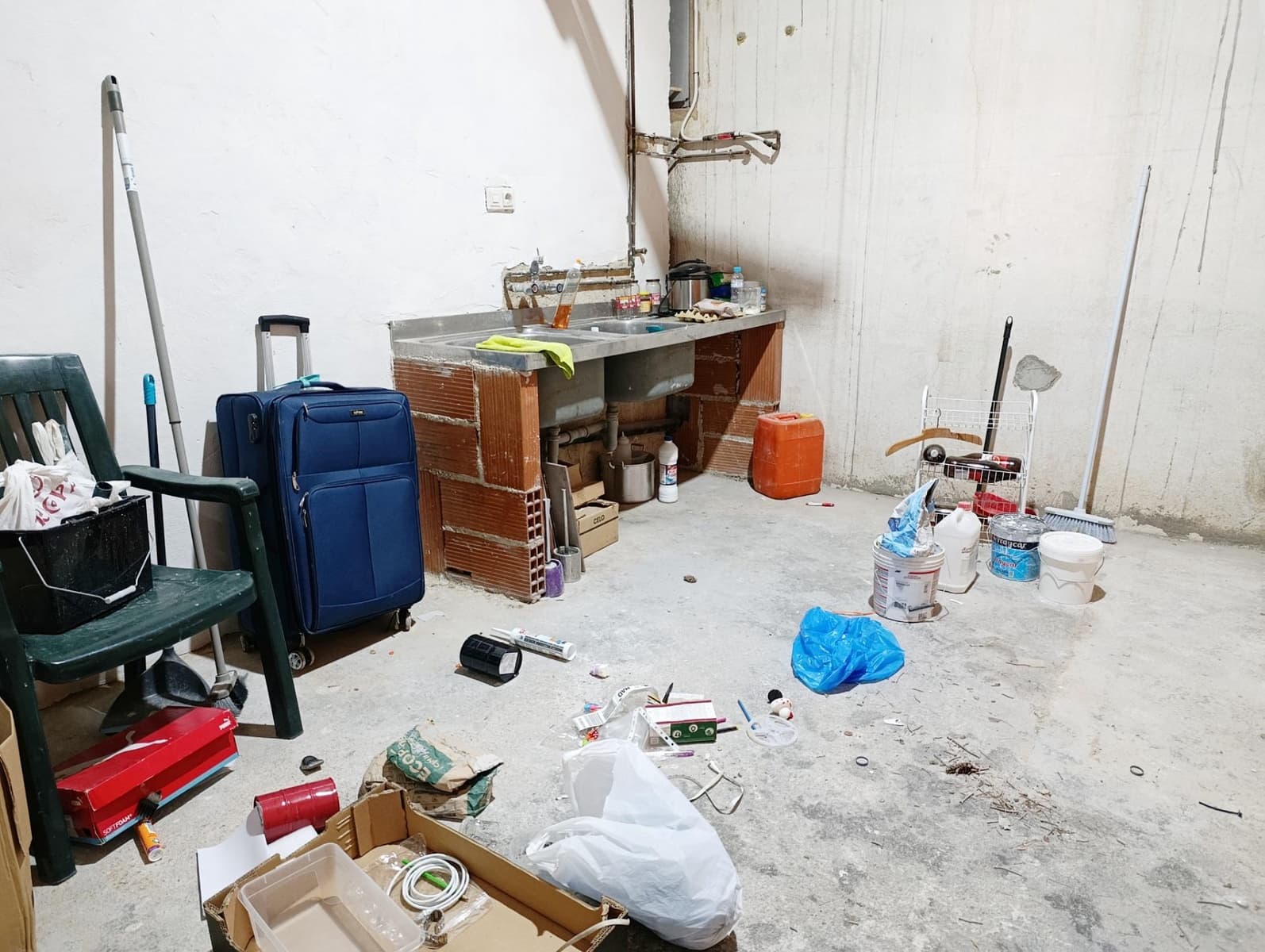 Commercieel te huur in Denia - € 1.100 (Ref: 8735536)